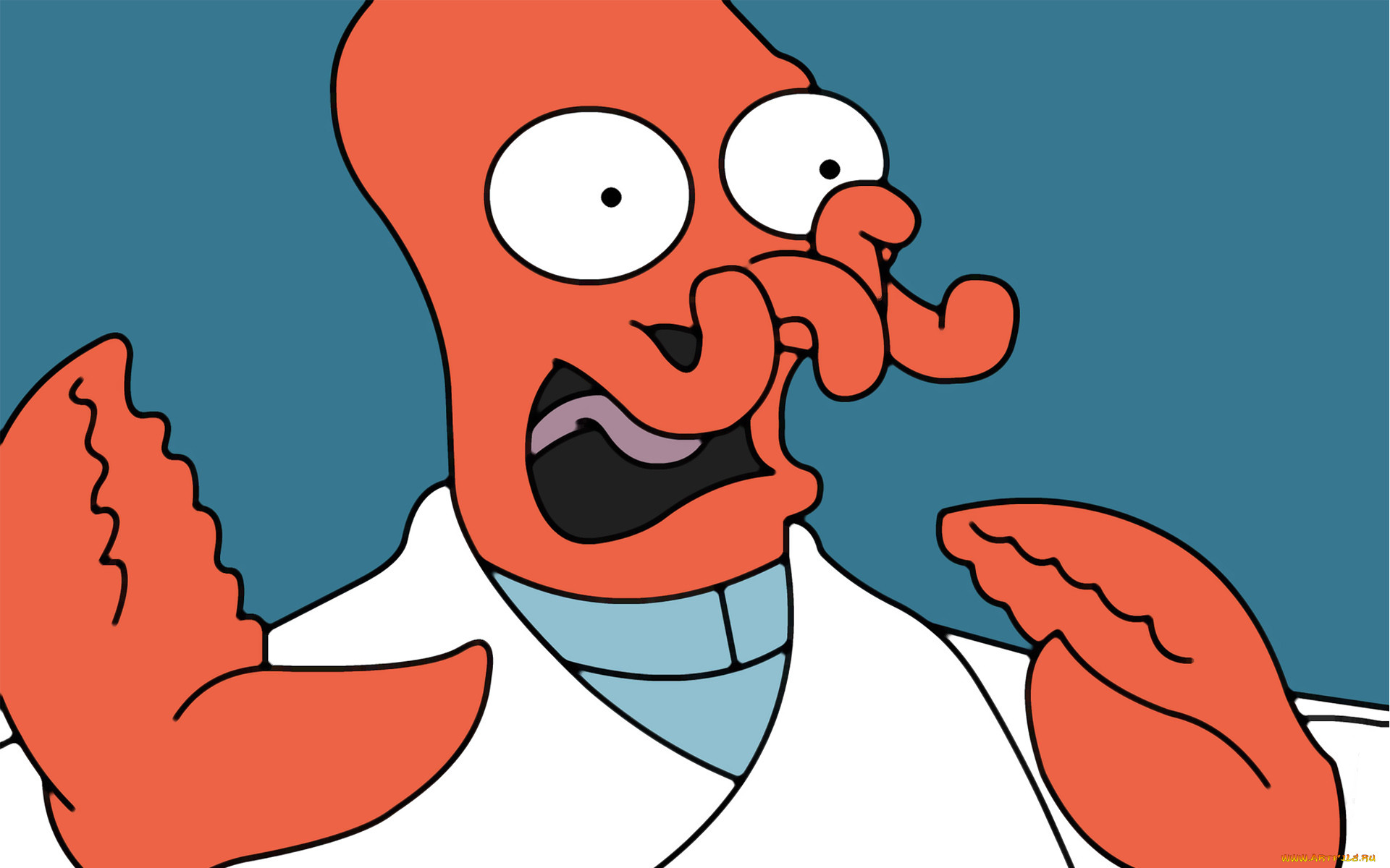 futurama, , 